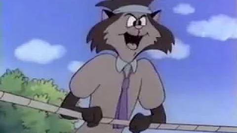 Heathcliff The Movie