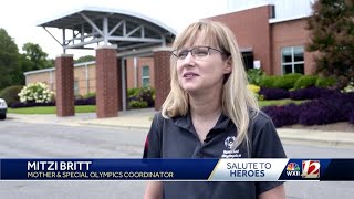 salute to heroes mitzi britt