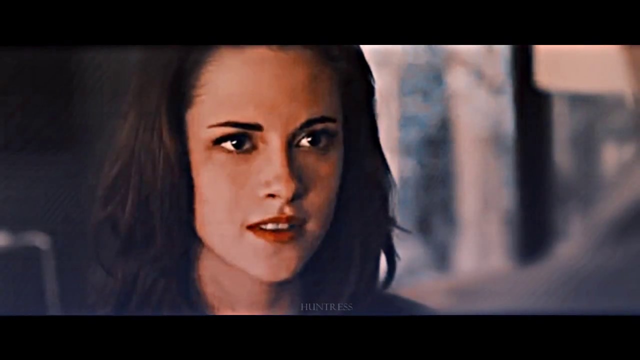 ►Killing Me to Love You [ Bella & Jeremy ]