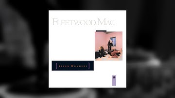 Thumbnail of OFFICIAL INSTRUMENTAL ▷ Fleetwood Mac · Seven Wonders