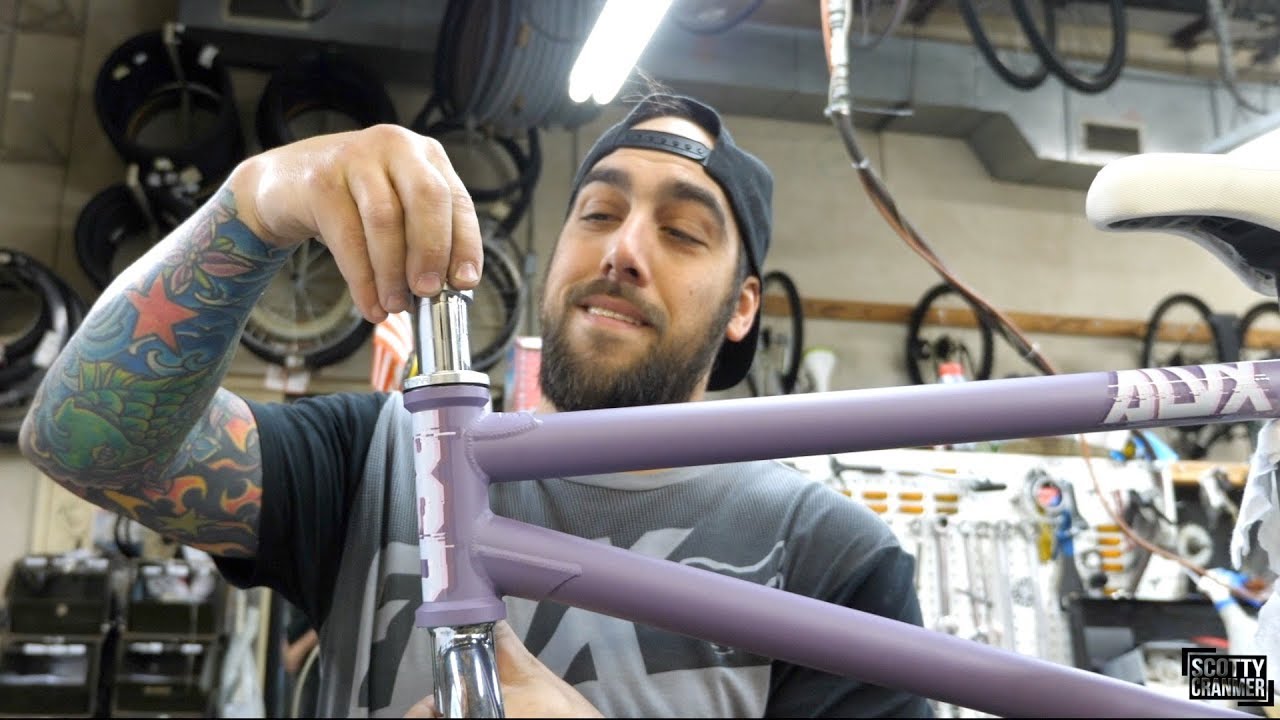 scotty cranmer online store