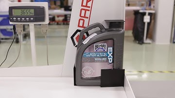 Parcelcube - Irregular Object