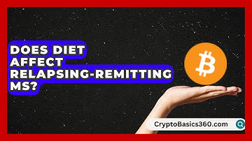 Does Diet Affect Relapsing-Remitting MS? | MS Support Network