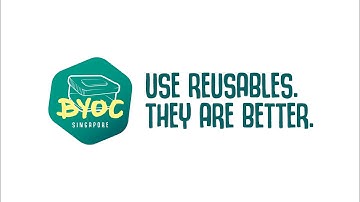 Bring Your Own Container 2020 Launch Video