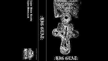 Hig Geat - Demo I (2023) - 𝘋𝘦𝘮𝘰