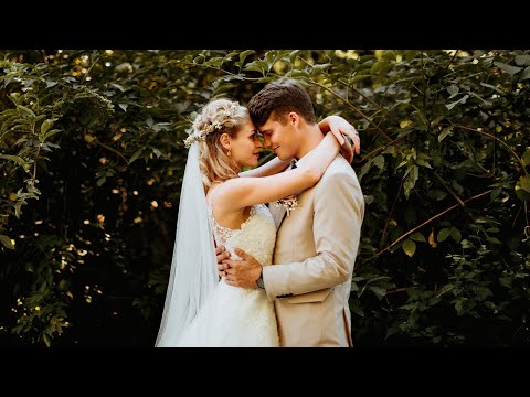 Video: Hvordan Man Bliver Gift For Kærlighed