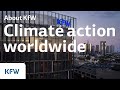 The kfw group climate commitment