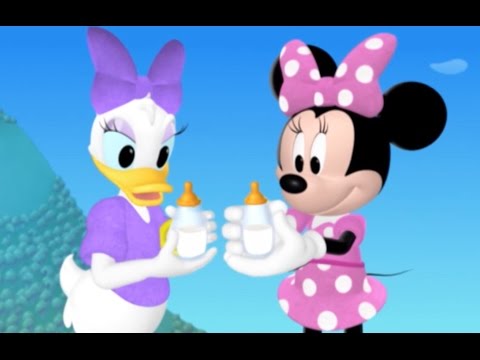 Сборник | Машина времени в Клубе Микки Мауса |мультфильм Disney - YouTube