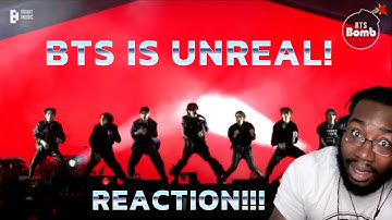 BTS - 