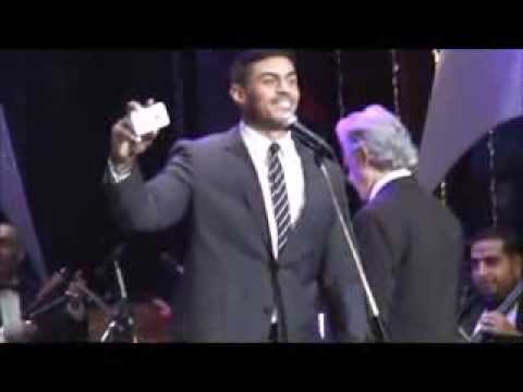 خالد سليم بلاش الملامة تصوير خالد للجمهور أوبرا الاسكندرية 19 11 2013