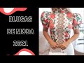 2021 BLUSAS MODERNAS ELEGANTES Y CASUALES DE MODA Y TENDENCIA | DIFERENTES ESTILOS DE BLUSAS