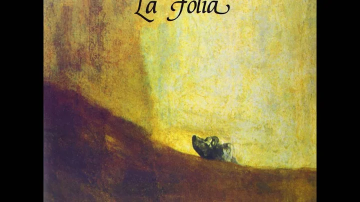 Gregorio Paniagua - Nordica et desolata | Aurea me...