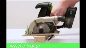 power 8 workshop    by fixit