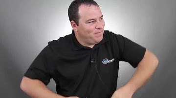 Tech Tip Tuesday - Blooper Reel