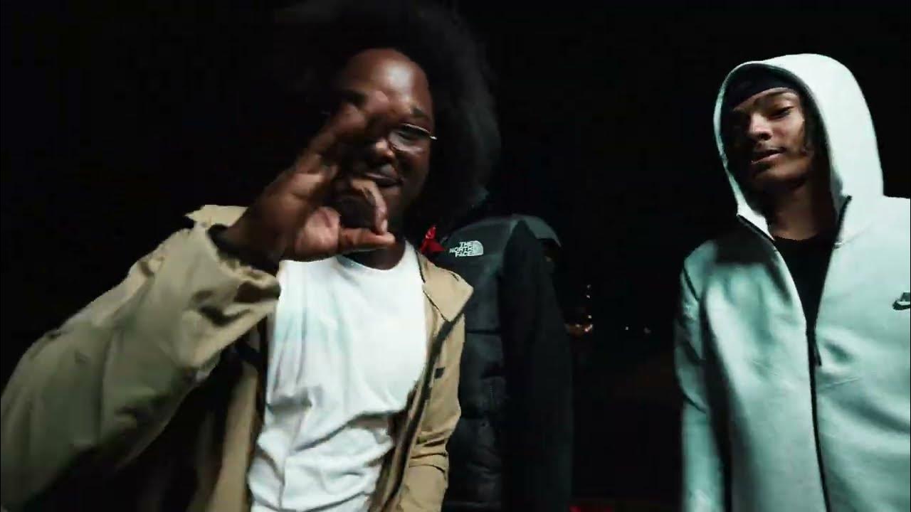 Lil J x Jerry Woo - Demons (Official Music Video) Lil J x Jerry Woo - Demons (Official Music Video)