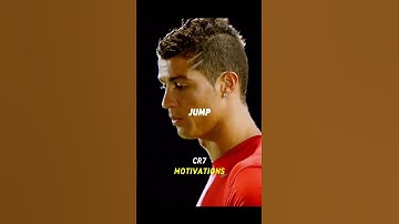 When Researchers Studied Ronaldo