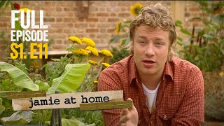 Jamie At Home Pickles And Preserves Full Episode 11 Season 1