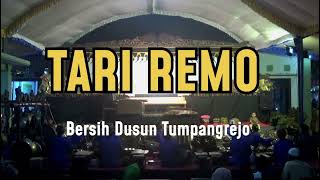 KESENIAN TARI REMO//BERSIH DUSUN TUMPANG REJO