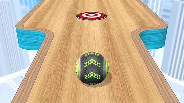 Going Balls SpeedRun Gameplay Level 970