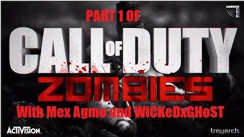 Custom Zombies BBF P1 V2