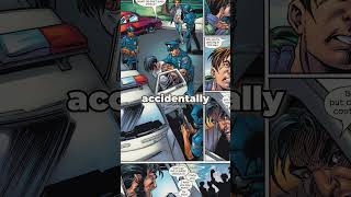 Wolverine And Spiderman Swap Bodies