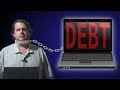 Ed Nicholson: Technical Debts and Digital Assets