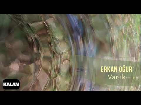 Erkan Oğur - Varlık I Official Music Video © 2021 Kalan Müzik