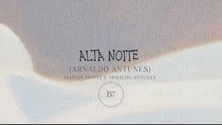Video thumbnail of "Alta Noite"