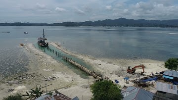 Pulau Lingayan, Kabupaten Tolitoli