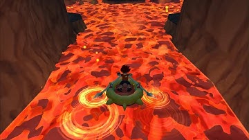 Ape Escape 2 Part 5 PS5 Red Monkey