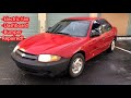 $300 Chevy Cavalier Repairs/Ready To Sell