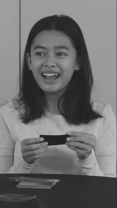 Aqeela Aqeela, Ditanya Apa Jawabnya Apa!!