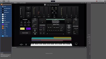 How to Import Patches and .cst files to Mainstage User folder in your computer