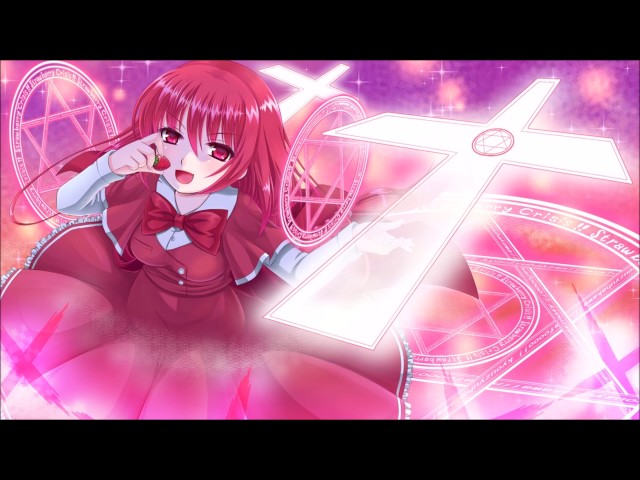 【OLD ORDER】x UMAMIISM キャンバス ドリーム ピンク sddefault.jpg