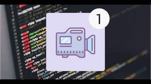 My website creation workflow #1 - Extra child theme - YouDivi
