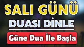 SALI DUASI DİNLE Kuran ve Dualar