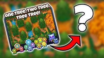 I Attempted To Turn This Beginner Map into an Expert Map Using The BTD6 Map Editor