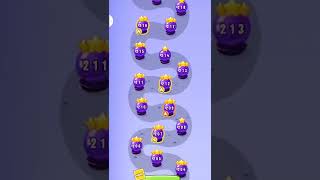 bubbles fairy craft top #gaming #shorts #ytshorts screenshot 1