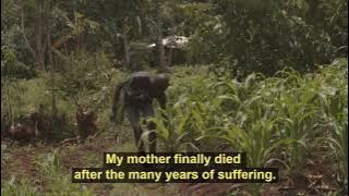 David Onyango Final Video