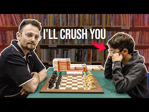 I Didn T Expect That From An 11 Year Old