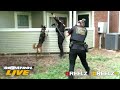 9 Wild 'On Patrol: Live' Moments from South Carolina