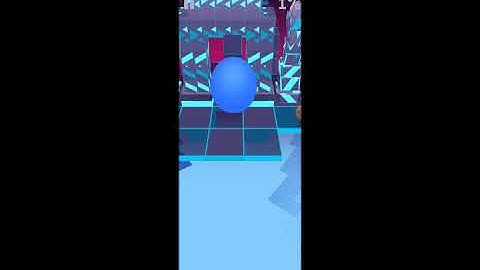 Rolling sky - E-labyrinth Tertis(Tertis but re-texture)