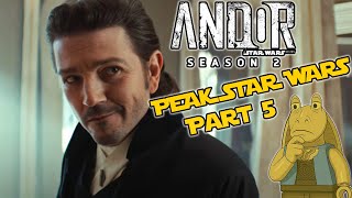 Andor Season 2 Episode 5 Is The BEST Star Wars Since 1983 - Part 5