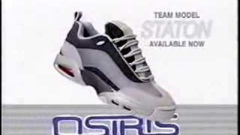Thumbnail of Osiris Commercial (2001)