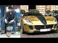 Keanu Reeves's Lifestyle ★ 2018