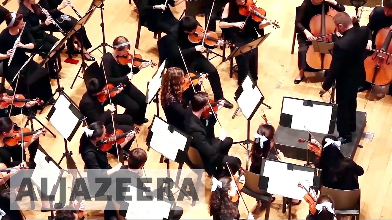 Trump S Proposed Budget Cuts To Effect Art Institutions