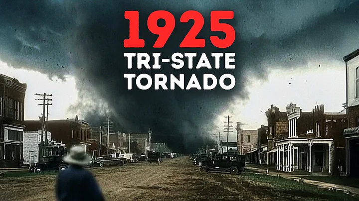 What Actually Happened in the World’s Worst Tornado