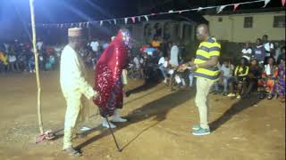 Download Lagu Tourist Fourah Bay Ojeh Society 2022 Agba Play MP3