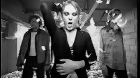 Rachel Stamp - Hey Hey Michael You