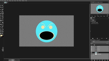 Gimp themes and other things (2017)